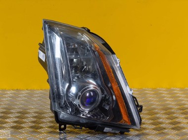 CADILLAC CTS 2010 2011 REFLEKTOR LAMPA XENON R USA-1