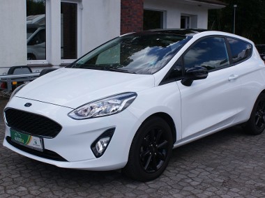 Ford Fiesta IX-1