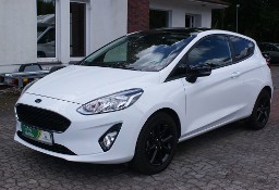 Ford Fiesta IX Asystenty Tempomat Parktronic Klimatronic Podgrzewane fotele