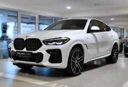 BMW X6 G06 xDrive40i M pakiet XDRIVE40i Panorama Led M-Pakiet LiveCockpit