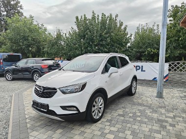 Opel Mokka 1.6 Cdti 136 KM Zarejestrowany Przebieg-150 726km-1