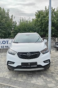 Opel Mokka 1.6 Cdti 136 KM Zarejestrowany Przebieg-150 726km-2
