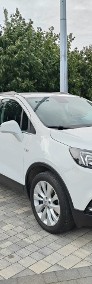 Opel Mokka 1.6 Cdti 136 KM Zarejestrowany Przebieg-150 726km-3