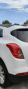 Opel Mokka 1.6 Cdti 136 KM Zarejestrowany Przebieg-150 726km-4