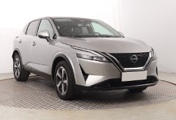 Nissan Qashqai III , Salon Polska, Serwis ASO, Automat, VAT 23%, Navi,
