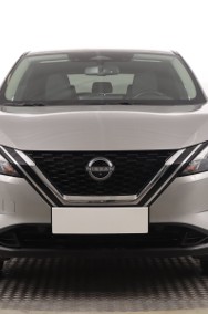 Nissan Qashqai III , Salon Polska, Serwis ASO, Automat, VAT 23%, Navi,-2