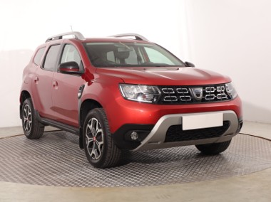 Dacia Duster I , Navi, Klima, Tempomat, Parktronic-1