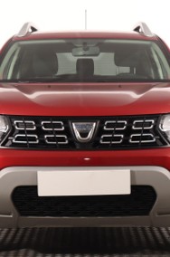 Dacia Duster I , Navi, Klima, Tempomat, Parktronic-2