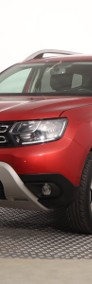 Dacia Duster I , Navi, Klima, Tempomat, Parktronic-3