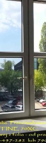 Ochrona przed słońcem - Folie przeciwsłoneczne na okna Warszawa Oklejanie szyb -4