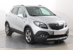 Opel Mokka , Skóra, Navi, Xenon, Bi-Xenon, Klimatronic, Tempomat,