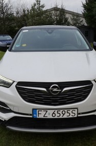 Opel z Niemiec opłacony wyposażony. Gwarancja-2