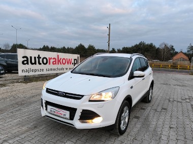 Ford Kuga II-1