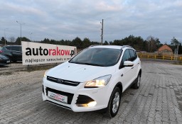 Ford Kuga II