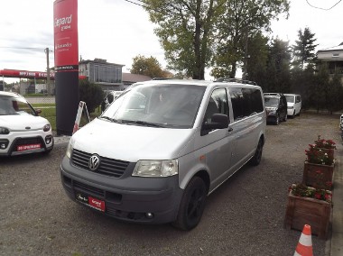 Volkswagen Transporter T5-1