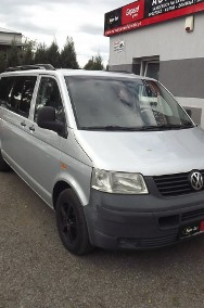 Volkswagen Transporter T5-2