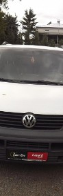 Volkswagen Transporter T5-3