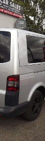 Volkswagen Transporter T5-4