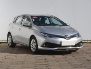 Toyota Auris II , Salon Polska, Serwis ASO, Automat, VAT 23%, Klimatronic,