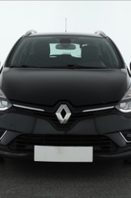 Renault Clio IV , Salon Polska, Serwis ASO, Skóra, Navi, Klimatronic,-2