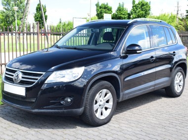 2.0 TDI 4x4 (4Motion) | Automat | Nawigacja | Hak |-1