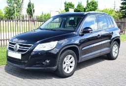 Volkswagen Tiguan I 2.0 TDI 4x4 (4Motion) | Automat | Nawigacja | Hak |
