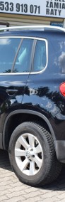 2.0 TDI 4x4 (4Motion) | Automat | Nawigacja | Hak |-3