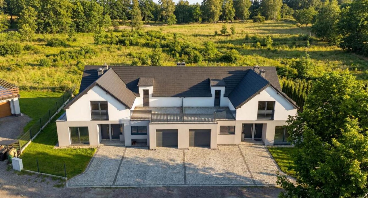 Dom na sprzedaż, 6 pokoi, 234 m², Szczyglice