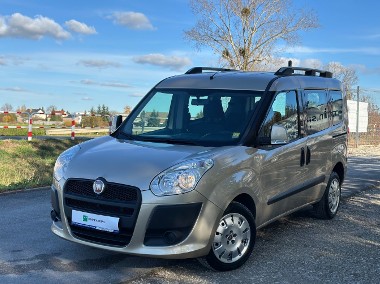 Fiat Doblo II-1