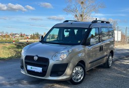 Fiat Doblo II