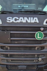 R580 V8 6x2/4 Środkowa Oś SKRĘTNA 2016r Salon Polska-2