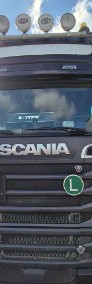 R580 V8 6x2/4 Środkowa Oś SKRĘTNA 2016r Salon Polska-3