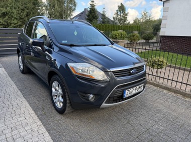 2.0 TDCi 136KM 4x4 Klimatronik Alu-1