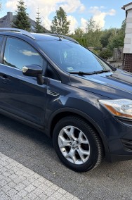 2.0 TDCi 136KM 4x4 Klimatronik Alu-2