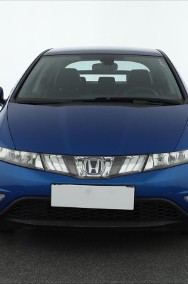 Honda Civic VIII , Klimatronic, Tempomat,ALU-2