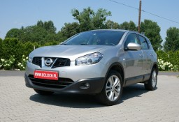 Nissan Qashqai I 2.0 141KM Acenta 4x4 AWD -Serwis ASO -Bardzo zadbany