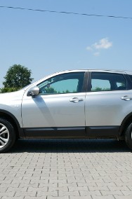 Nissan Qashqai I 2.0 141KM Acenta 4x4 AWD -Serwis ASO -Bardzo zadbany-2