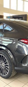 Mercedes-Benz Klasa GLC Coupe 300 4-Matic AMG Line Pakiet AMG Premium + Dach panoramiczny + Hak-4