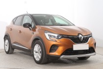 Renault Captur , Salon Polska, 1. Właściciel, Serwis ASO, GAZ, Klimatronic,