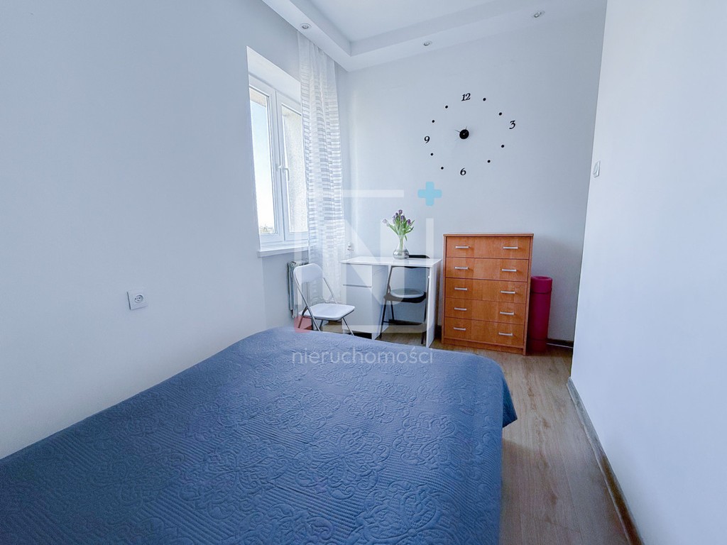 Mieszkanie na sprzedaż, 2 pokoje, 41 m², Warszawa