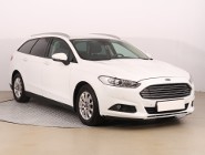 Ford Mondeo VIII , 1. Właściciel, Navi, Klimatronic, Tempomat, Parktronic,