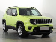 Jeep Renegade I , Salon Polska, Navi, Klimatronic, Tempomat, Parktronic,