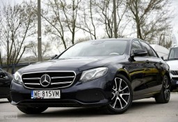 Mercedes-Benz Klasa E SalonPL*Fvat23%*1Wł*300d*Designo*Kamery360*Distronic*Multibeam