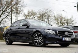 Mercedes-Benz Klasa E SalonPL*Fvat23%*1Wł*300d*Designo*Kamery360*Distronic*Multibeam