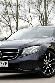 Mercedes-Benz Klasa E SalonPL*Fvat23%*1Wł*300d*Designo*Kamery360*Distronic*Multibeam-2