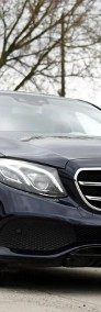 Mercedes-Benz Klasa E SalonPL*Fvat23%*1Wł*300d*Designo*Kamery360*Distronic*Multibeam-3