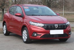 Dacia Sandero II , Salon Polska, 1. Właściciel, Serwis ASO, VAT 23%,