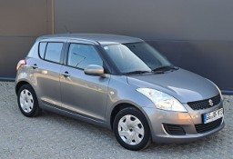 Suzuki Swift V * 1.3i* Z NiEMiEC * BARDZO Ładny * podgrzewane fotele * NOWY MODEL*