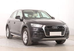 Audi Q5 III Automat, VAT 23%, Skóra, Navi, Xenon, Bi-Xenon, Klimatronic,