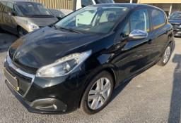 Peugeot 208 I Style* Bezwypadkowy* Nowy rozrząd* Zadbany